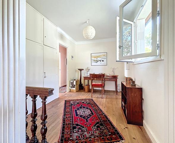 Maison d'architecte 200 m² avec un parc de 1300 m² Montauban quartier Beausoleil