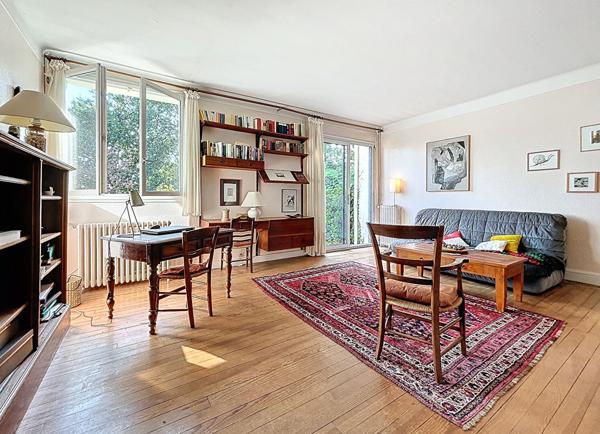 Maison d'architecte 200 m² avec un parc de 1300 m² Montauban quartier Beausoleil