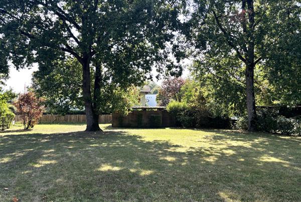 Maison d'architecte 200 m² avec un parc de 1300 m² Montauban quartier Beausoleil