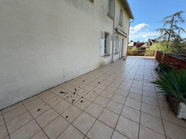 Maison à vendre à Lacapelle-Marival dans le Lot (46120), ref : 46030/MAIS/569