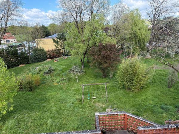 Maison à vendre à Lacapelle-Marival dans le Lot (46120), ref : 46030/MAIS/569