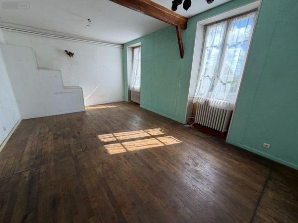 Maison à vendre à Lacapelle-Marival dans le Lot (46120), ref : 46030/MAIS/569