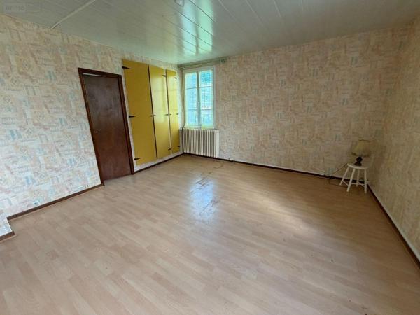 Maison à vendre à Lacapelle-Marival dans le Lot (46120), ref : 46030/MAIS/569