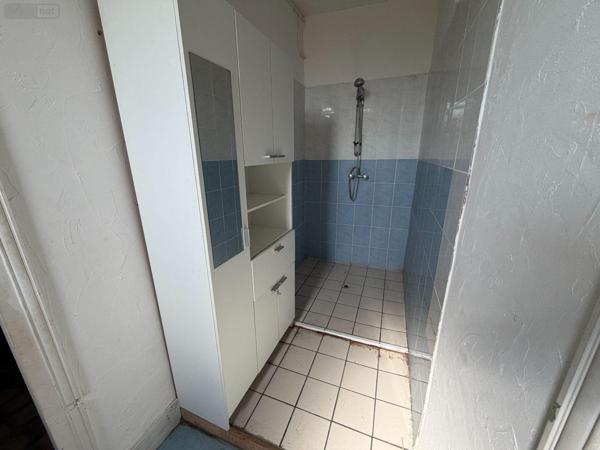 Maison à vendre à Lacapelle-Marival dans le Lot (46120), ref : 46030/MAIS/569