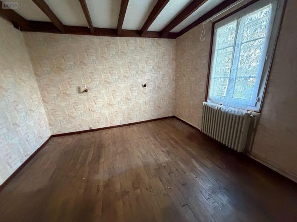 Maison à vendre à Lacapelle-Marival dans le Lot (46120), ref : 46030/MAIS/569