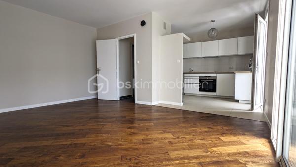 Appartement de 67,69 m²
