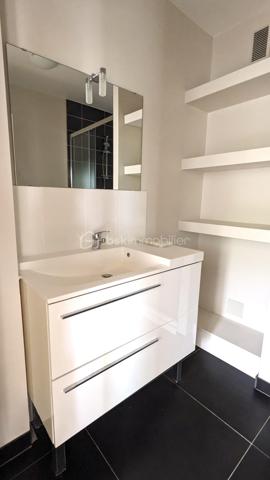 Appartement de 67,69 m²