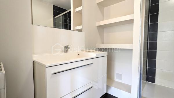 Appartement de 67,69 m²