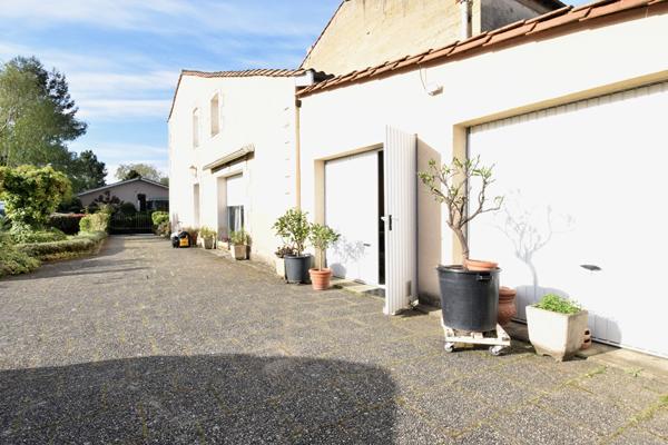 Maison Maison Cadaujac Bourg 129 m²
