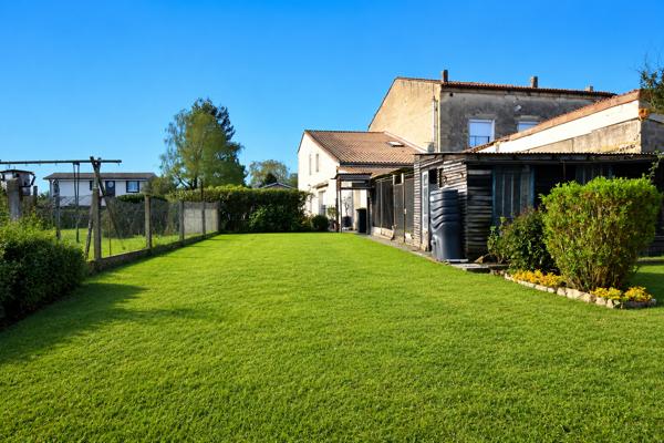 Maison Maison Cadaujac Bourg 129 m²