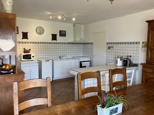 Maison Maison Cadaujac Bourg 129 m²
