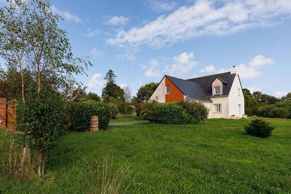 Maison 6 pièces                                        - 44420 La Turballe Réf : 128901