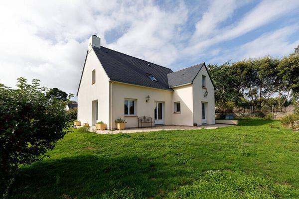 Maison 6 pièces                                        - 44420 La Turballe Réf : 128901
