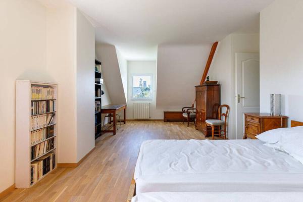 Maison 6 pièces                                        - 44420 La Turballe Réf : 128901
