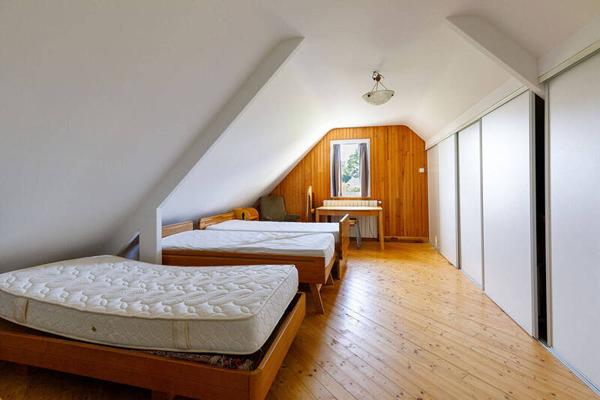 Maison 6 pièces                                        - 44420 La Turballe Réf : 128901