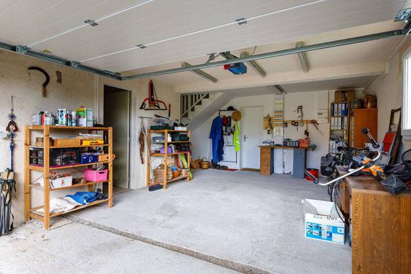 Maison 6 pièces                                        - 44420 La Turballe Réf : 128901