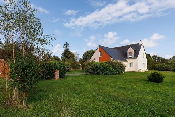 Maison 6 pièces                                        - 44420 La Turballe Réf : 128901
