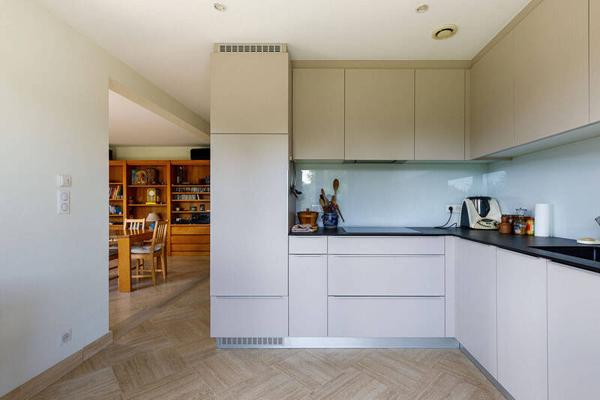 Maison 6 pièces                                        - 44420 La Turballe Réf : 128901