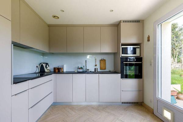 Maison 6 pièces                                        - 44420 La Turballe Réf : 128901