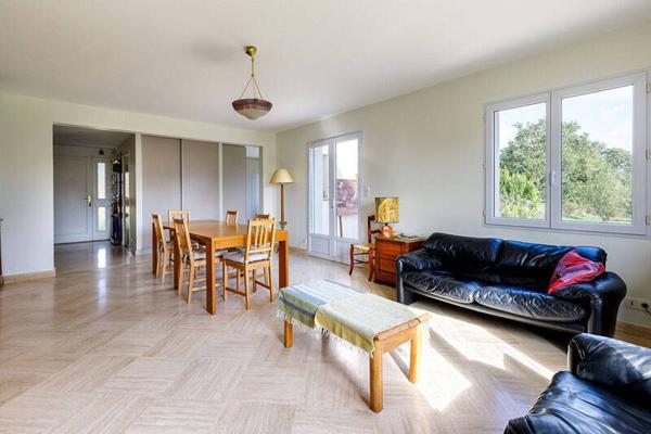 Maison 6 pièces                                        - 44420 La Turballe Réf : 128901