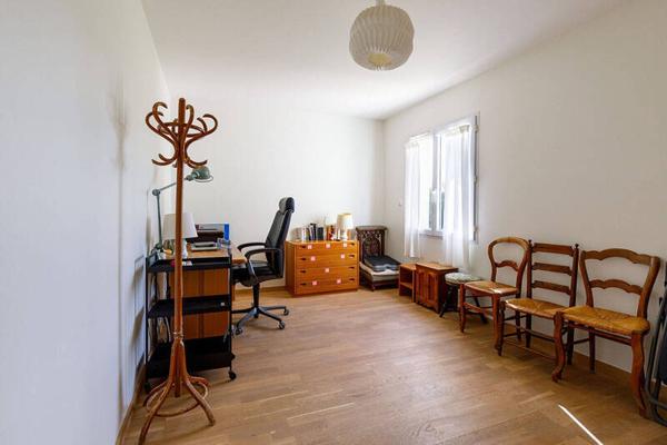 Maison 6 pièces                                        - 44420 La Turballe Réf : 128901