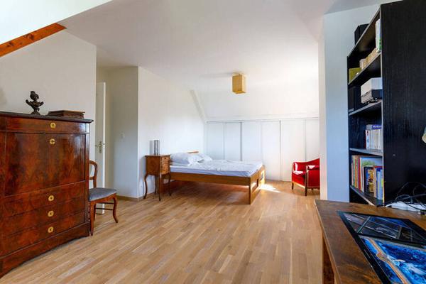Maison 6 pièces                                        - 44420 La Turballe Réf : 128901