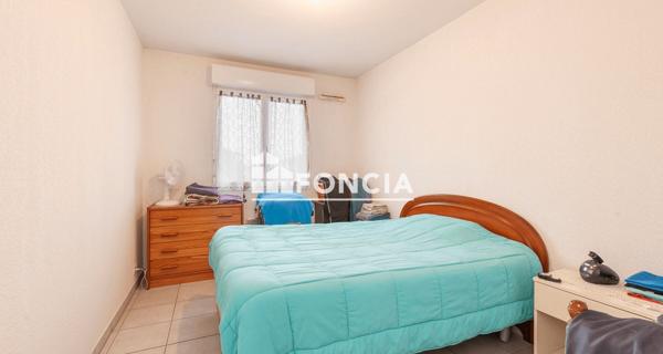 À vendre Appartement 2 pièces 43.01 m² - Saint-paul-lès-dax 40990