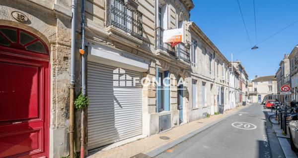 À vendre Maison 7 pièces 195 m² - Bordeaux 33800