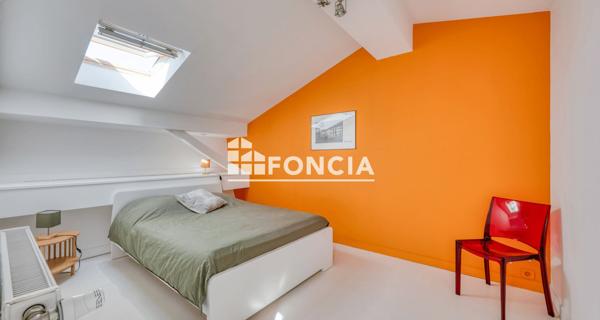 À vendre Maison 7 pièces 195 m² - Bordeaux 33800