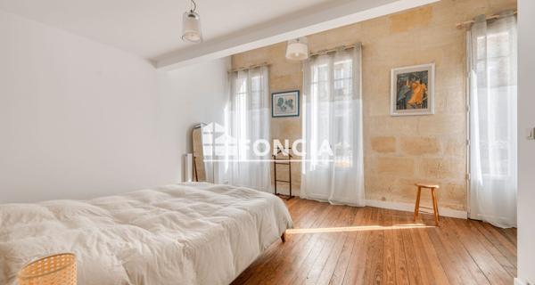 À vendre Maison 7 pièces 195 m² - Bordeaux 33800