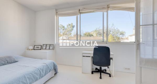 À vendre Maison 7 pièces 195 m² - Bordeaux 33800