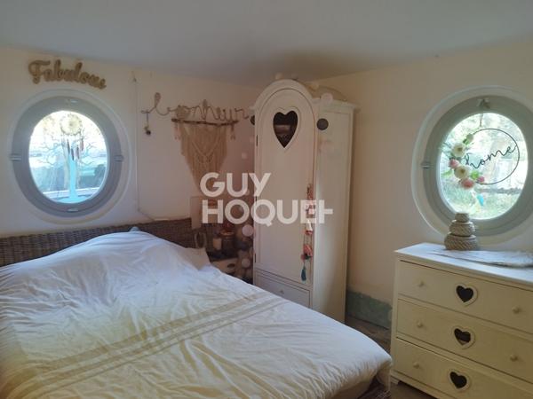 Maison familiale 5 chambres avec piscine ? belle pièce de vie ouverte ? proche commodités 8 pièce(s) 169 m2