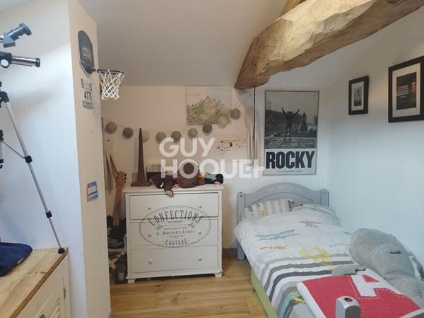 Maison familiale 5 chambres avec piscine ? belle pièce de vie ouverte ? proche commodités 8 pièce(s) 169 m2