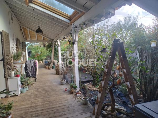 Maison familiale 5 chambres avec piscine ? belle pièce de vie ouverte ? proche commodités 8 pièce(s) 169 m2