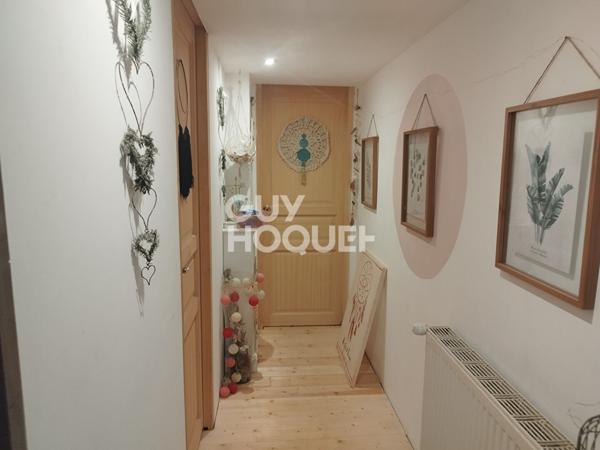 Maison familiale 5 chambres avec piscine ? belle pièce de vie ouverte ? proche commodités 8 pièce(s) 169 m2