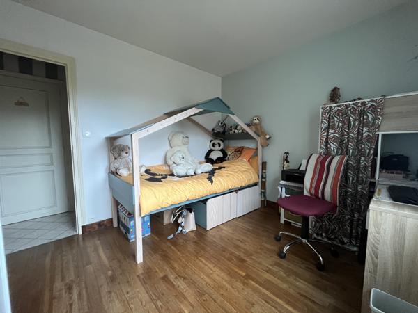 Maison 7 pièces - 140 m²