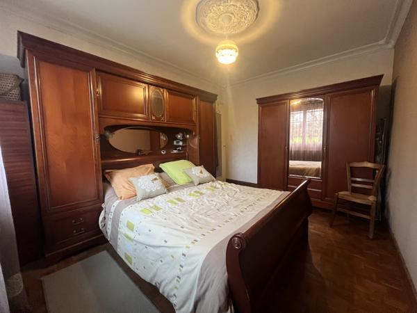 Maison 7 pièces - 140 m²