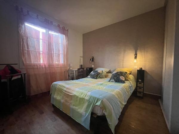 Maison 7 pièces - 140 m²