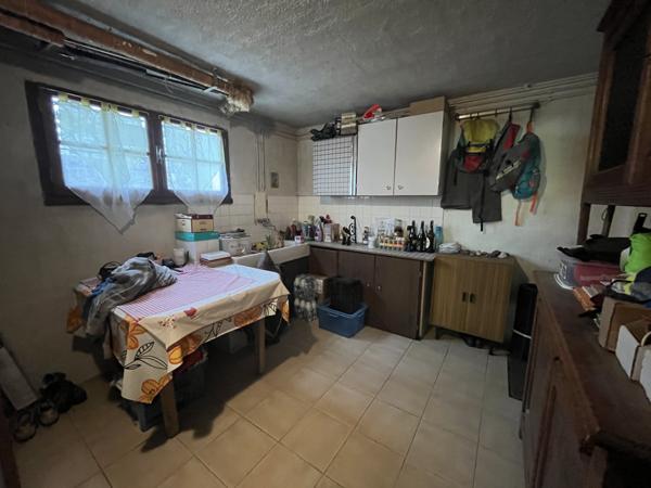 Maison 7 pièces - 140 m²
