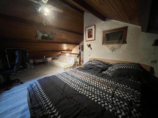 Maison 7 pièces - 140 m²