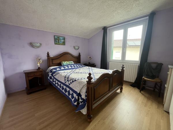 Maison 7 pièces - 140 m²