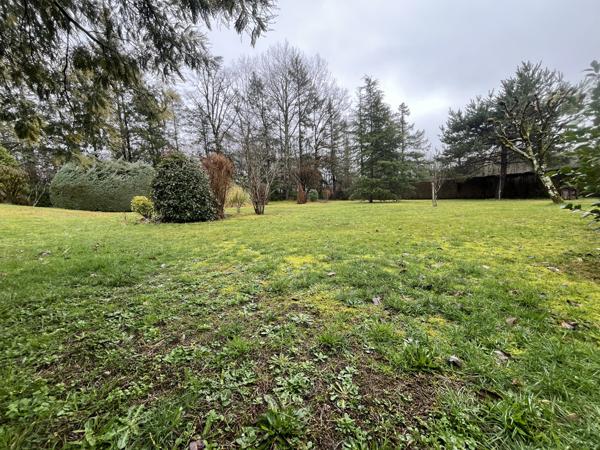Maison 7 pièces - 140 m²