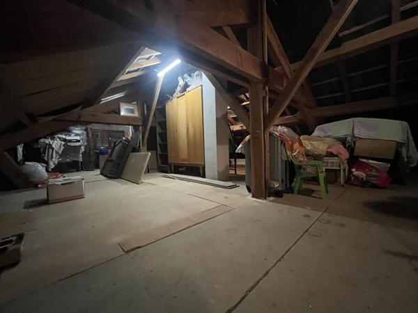 Maison 7 pièces - 140 m²