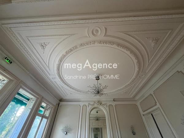 Bureaux à ARQUES, 62510 - 17 pièces 550m²