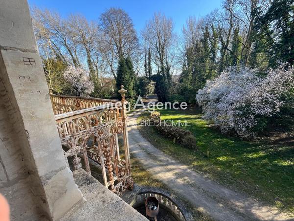 Bureaux à ARQUES, 62510 - 17 pièces 550m²