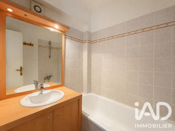 Appartement à vendre 2 pièces 48,95 m² Montrouge