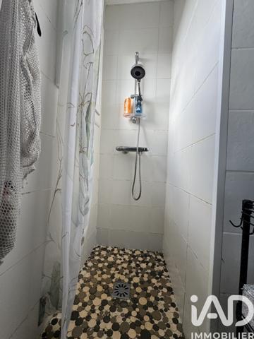 Maison à vendre 5 pièces 90 m² Cloyes-les-Trois-Rivières