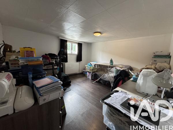 Maison à vendre 5 pièces 90 m² Cloyes-les-Trois-Rivières