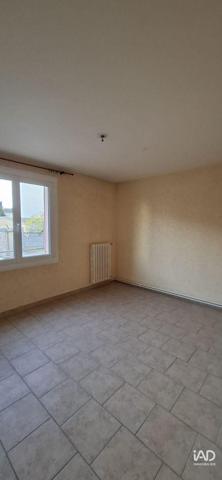 Location appartement 6 pièces 103 m² Châtillon-sur-Seine