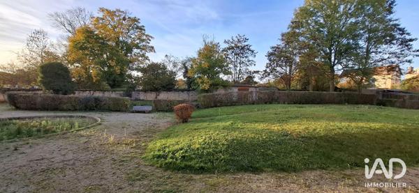 Location appartement 6 pièces 103 m² Châtillon-sur-Seine